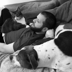 Meet your Posher, Mickey